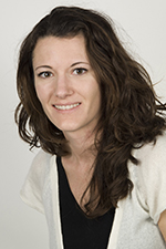 Dr. Léna Rivard