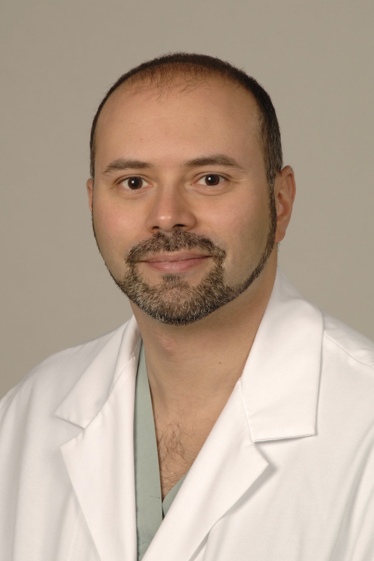 Dr Peter Guerra